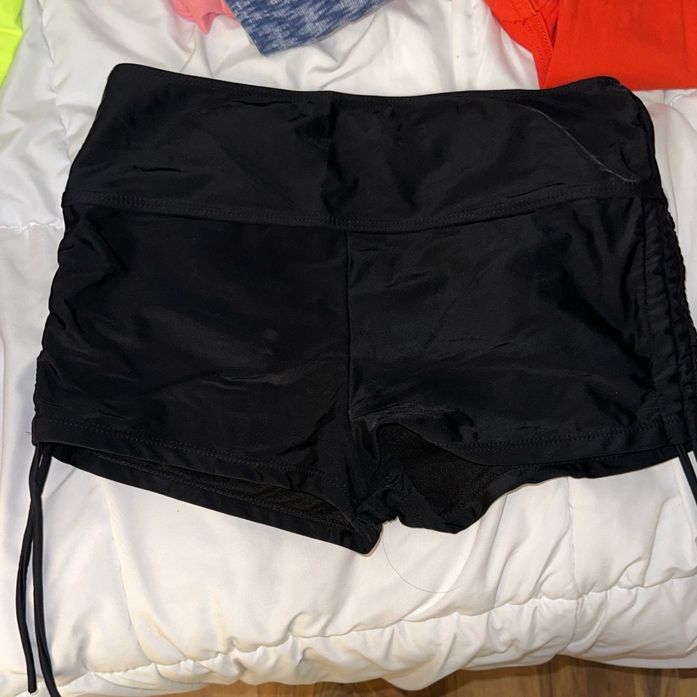 Swim shorts